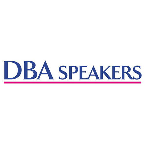 Diana Boulter - DBA-Speakers